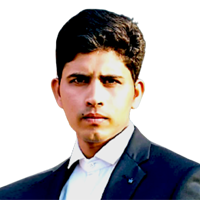 Gautam Meena